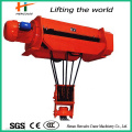 Wire Rope Electric Hoist 20t with JIS